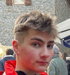 Côme Bareau