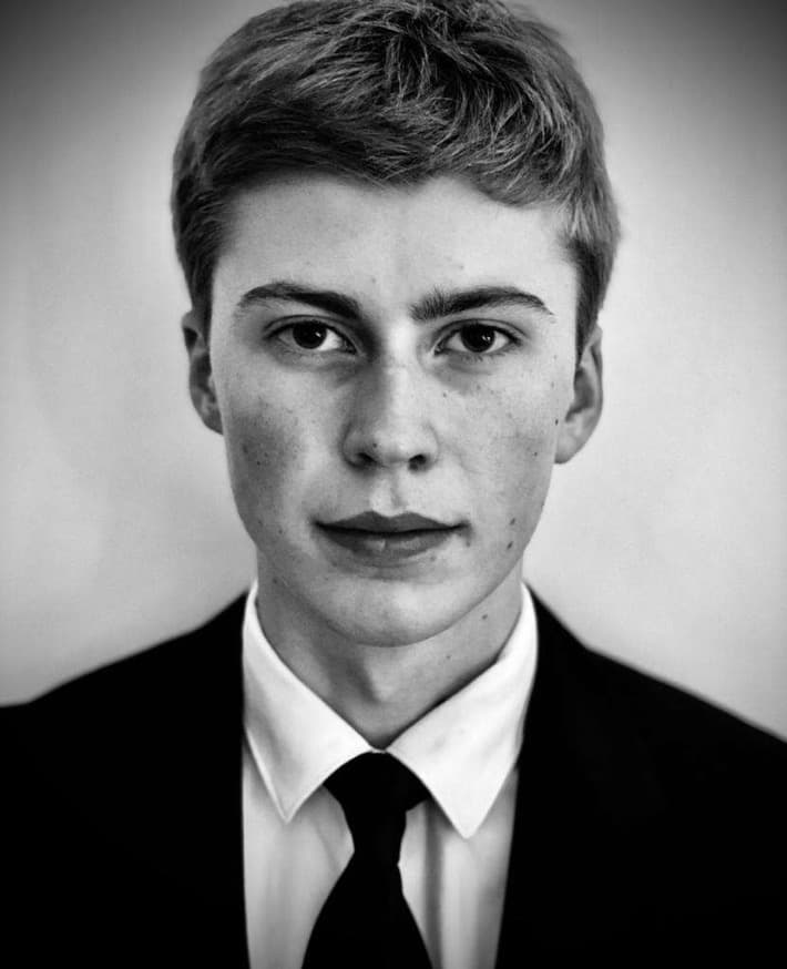 Matteo Maffre